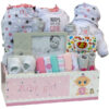 Baby Tray ( Girl )