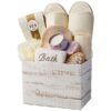 Blissful Spa