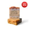 Bulk Unlabeled Naked Soaps